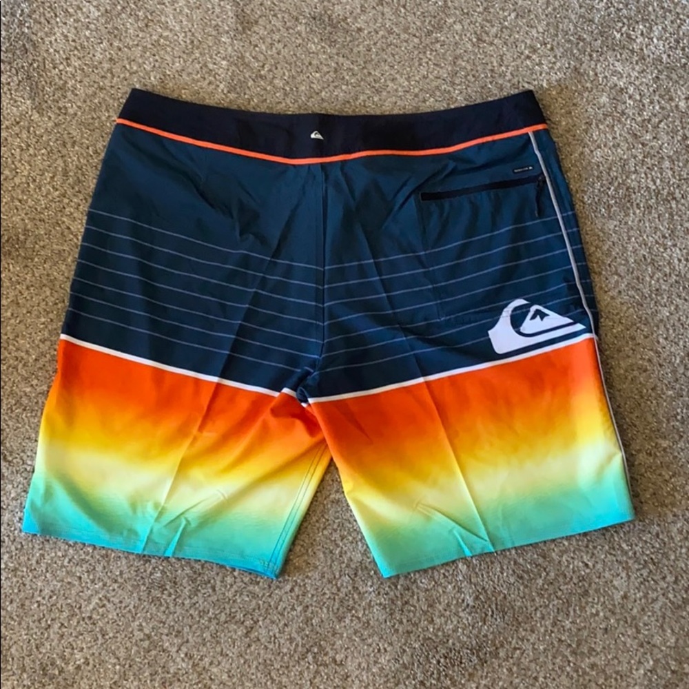 Swim Trunks - Picture 2 of 7